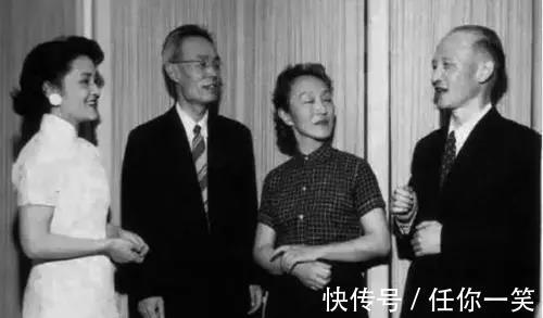 杨绛先生#1966年傅雷夫妇相约去死，只留下了万金家书，和读书人最后的体面