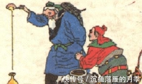 教科书!教科书再改内容, 《卖油翁》最后一句已不见踪影, 为何?