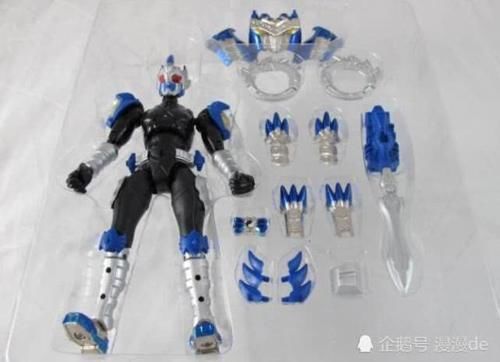 漫迷|5万买的手办,爸妈说是废铁,组装成爸妈又说三个字