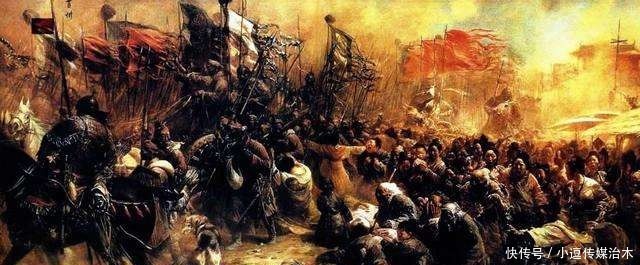 明白|北宋灭亡时,80万禁军为何不出手相救?看看真实的他们就明白了