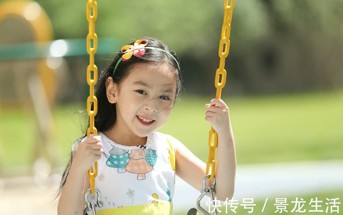 孩子|帮儿子带娃和帮女儿带娃区别有多大?这几方面都是事实,别不知