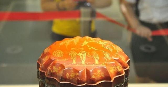 博物馆|「漆艺高品」博物馆里的大美漆画