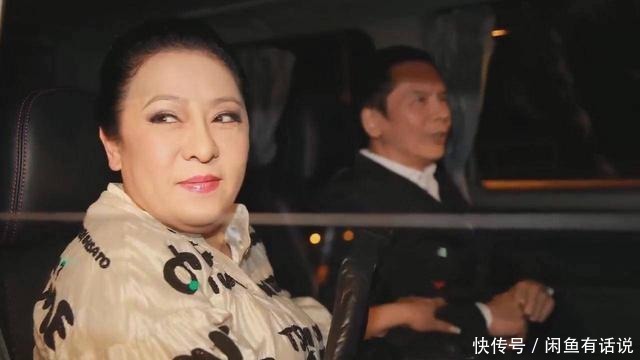 女人有张“福气脸”太难得,一般脸上有4个标志,看向太就知道了