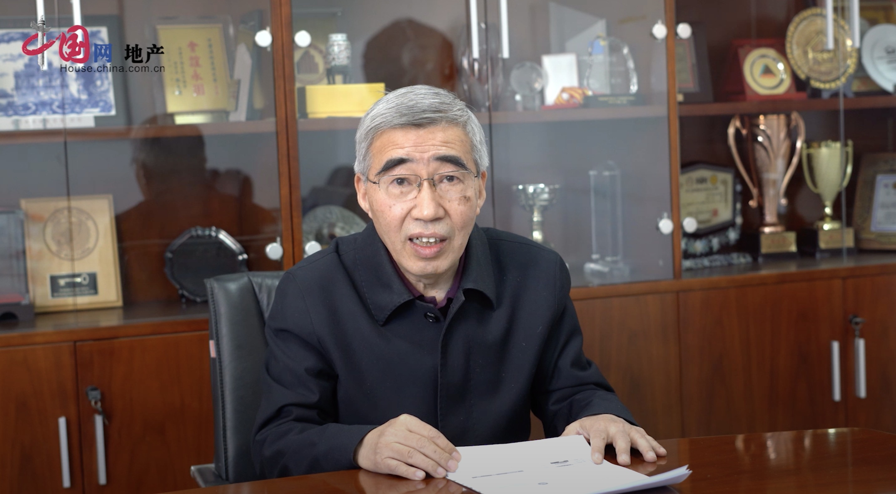 房企|冯俊:房企转型发展的三个原则与五项任务