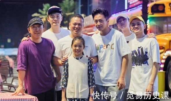 陈赫|《哈哈哈哈哈》第二季播出有望，三位拟邀嘉宾，堪称“王炸”组合