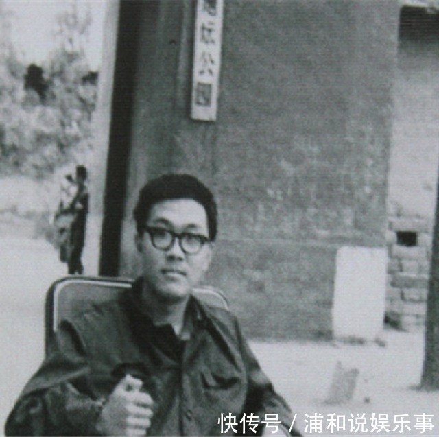 尿毒症|史铁生:21岁瘫痪,31岁执笔坚持写作28年,脑溢血去世,一生励志