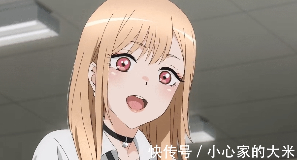 工匠人|虽然是新番,但是这个女主实在太好看了,让人忍不住推荐一下