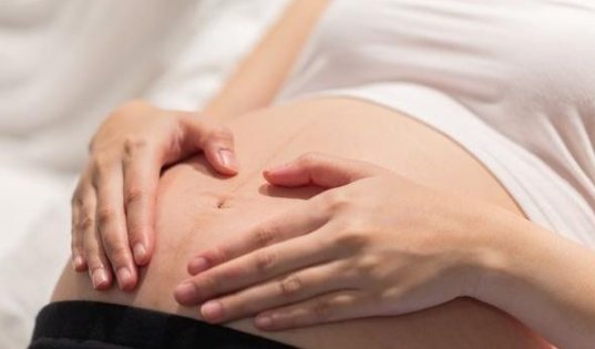 孕妇|都是怀孕,有的孕妇胎动鼓包明显,有的却没感觉?不妨早看早了解