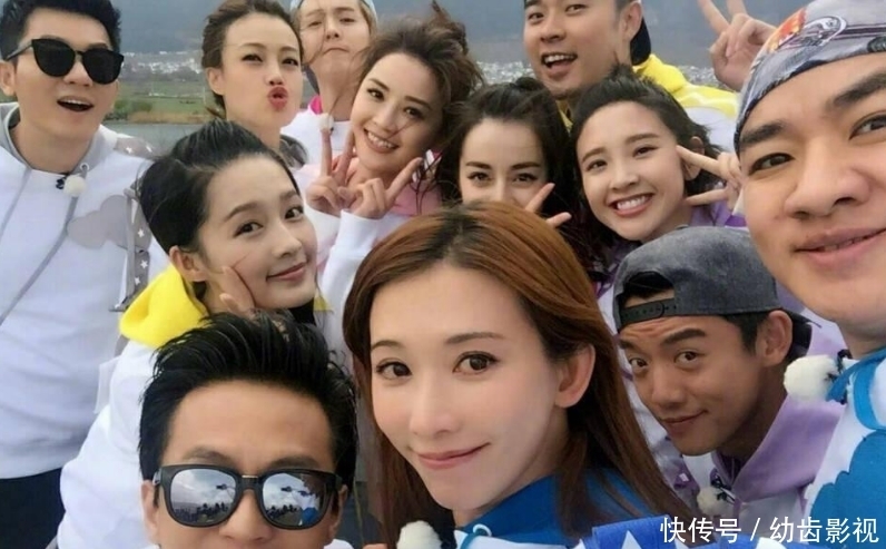 程晓玥 奔跑吧9:郑恺表示已经放下了程晓玥,跟苗苗闪婚的原因很现实