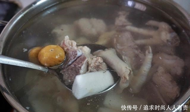 山药|秋季不要错过无花果,除了生吃,果干还可以给家人熬汤,营养美味