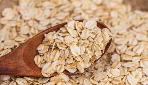 热量|有4种主食,热量低,脂肪低,代替馒头米饭,难怪怎么吃也不胖