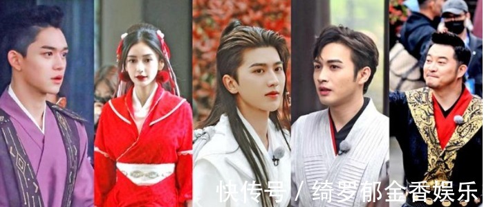 周潔瓊|《奔跑吧9》下期陣容出爐，老熟人再次回歸錄制，這陣容收視穩了