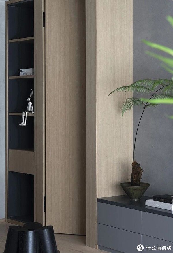 济南|济南一家三口的幸福之家，280㎡简约轻奢风，真的简单又漂亮