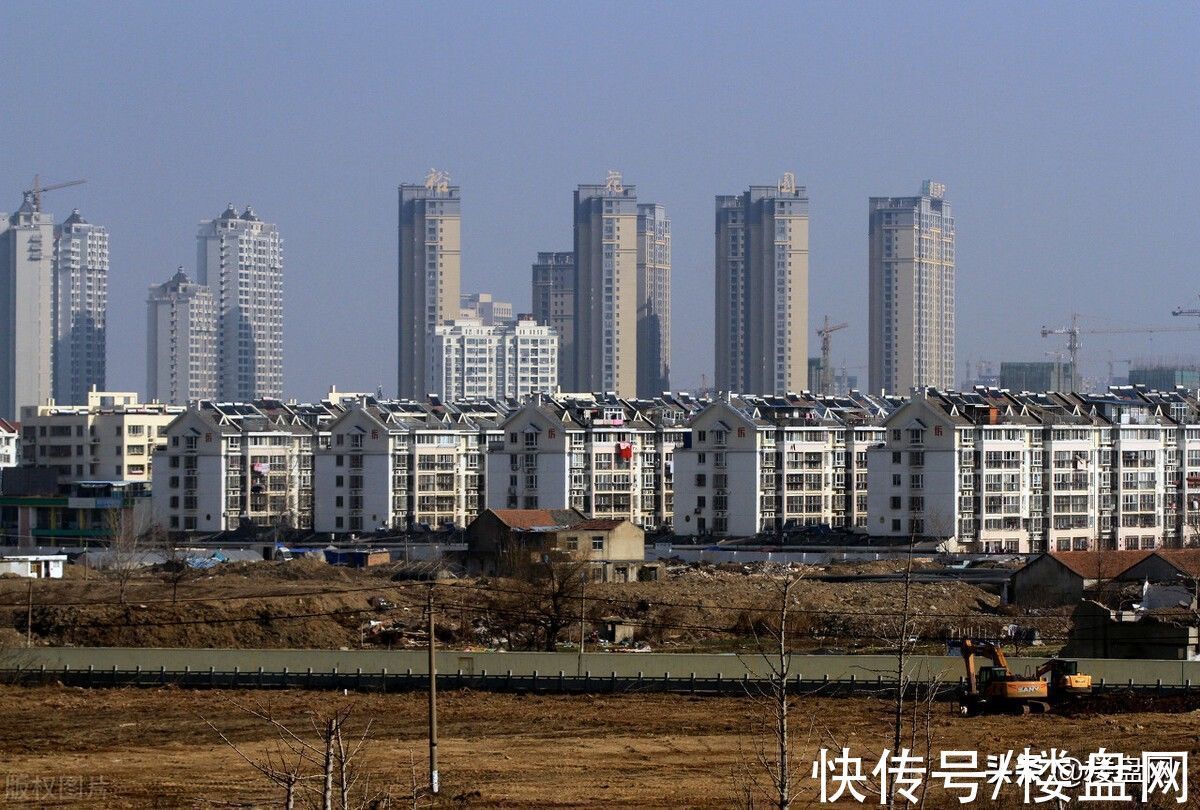 房企|降低土拍门槛的背后:10月份百强房企,有76家零投资