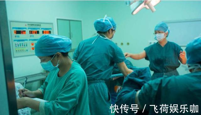 大家子|产下个“8斤6两的男娃”,一家人沉浸在喜悦中,不料医生多了句嘴