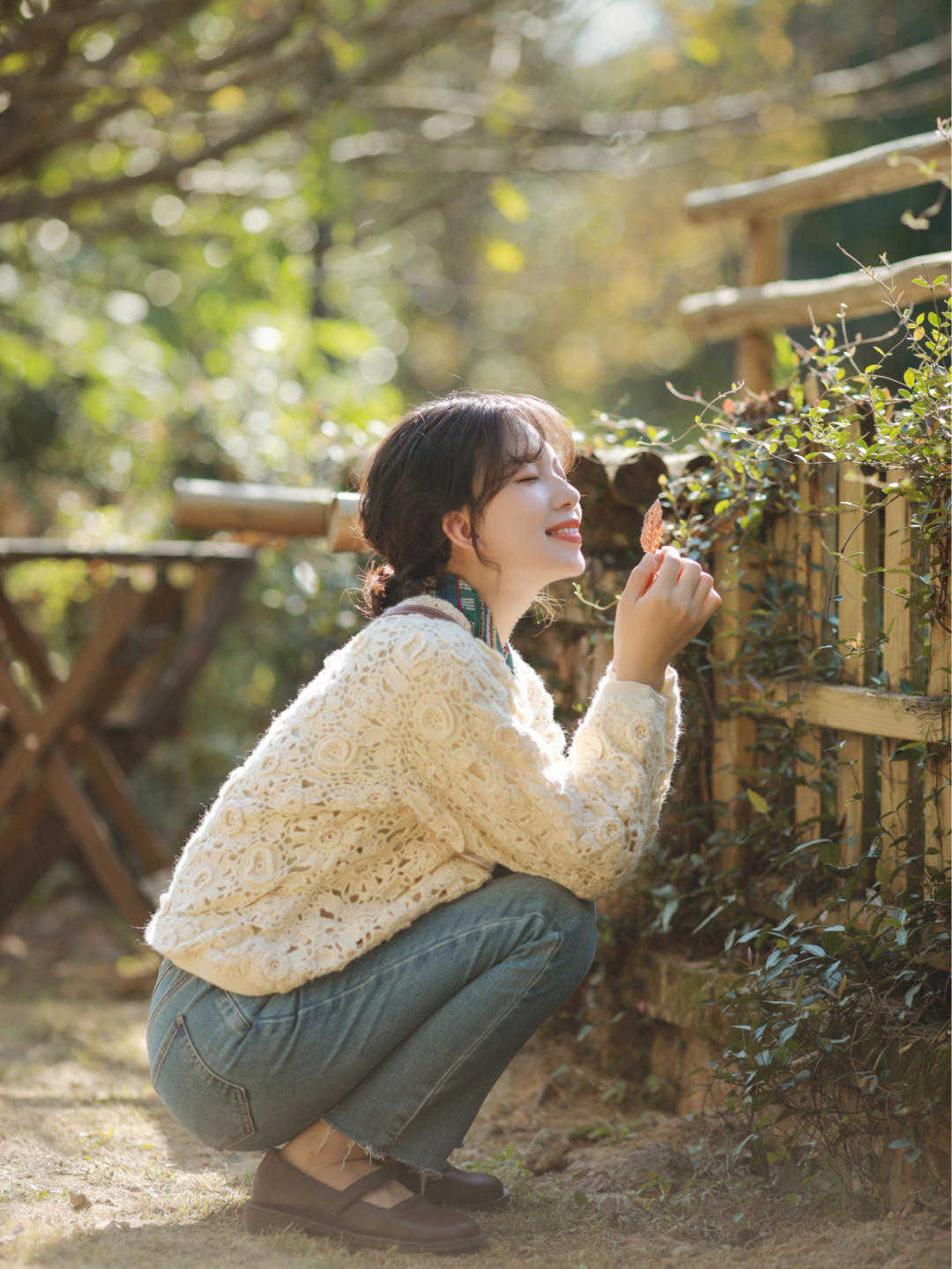 搭配|牛仔风虽已过,但从来都很时尚,你学到了嘛?