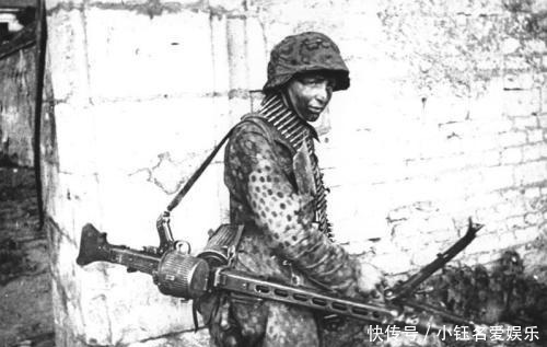 美军|史上最牛士兵的神秘武器——单日射杀四千美军