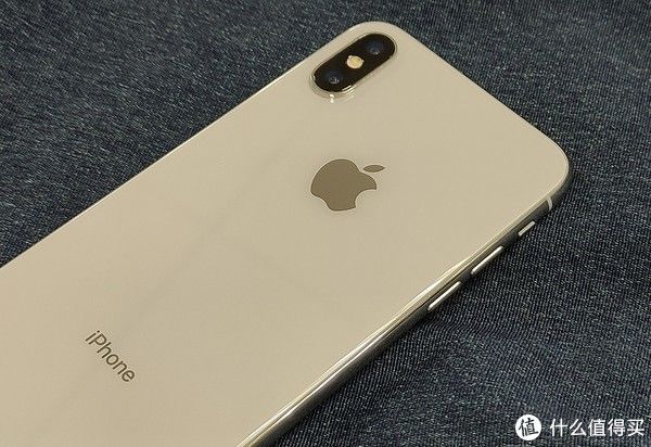 爆款|经典款iphone X测评，一个外行的眼光来审视爆款