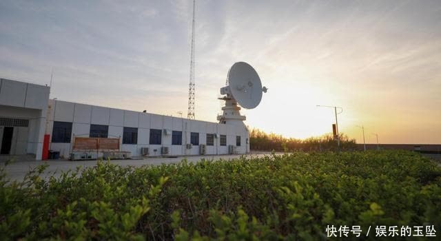 五一假期,他们在大漠“放牧”卫星