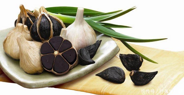 肺部|想长寿得会吃,常吃以下3种食物,降压健脾,活血清热,早吃早好