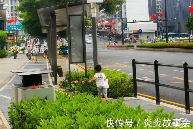 坂田北|遍地华为男,深圳坂田有多绝