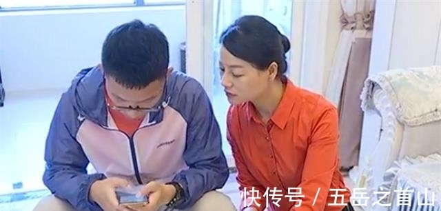 孩子|他出考场后跪地谢母,高考635分却放弃985名校,后来怎样了?