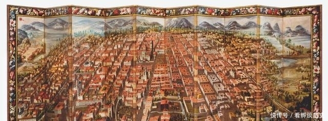 卖国|墨西哥3500万卖国宝,提出条件:不准离境,拍下后借给博物馆