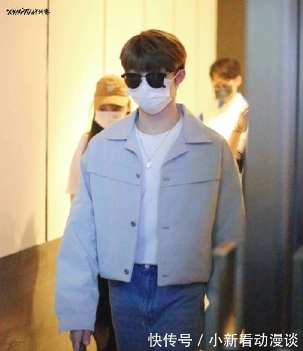 肖战|《有礼了 敦煌》综艺三大顶流齐聚?网友:拟邀和做梦没区别