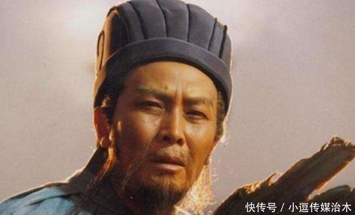 儿子|诸葛亮一生做了3次预言，一次比一次精准，对儿子的预言太扎心