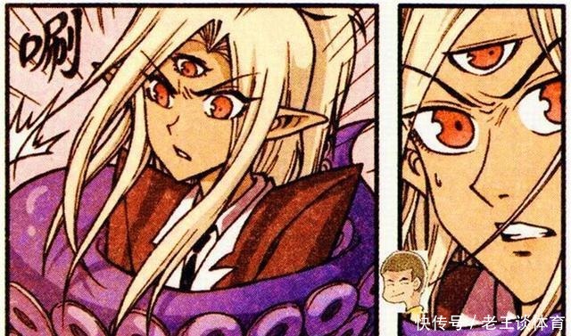 星太奇“作弊三剑客”现出真身三神仙各显神通,小外竟绝地反击