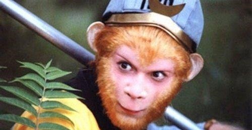 地藏王菩萨@在《西游记》中,真假美猴王有两次被认出来,敢说破的却只有如来