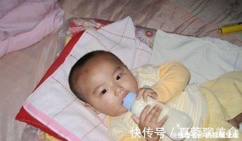 习惯|家长注意孩子若有3种习惯,容易脾虚还积食,家长不能惯着!