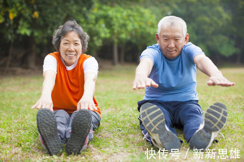 老年人|400名百岁寿星调查大发现:他们都有2个长寿共性,你也能做到