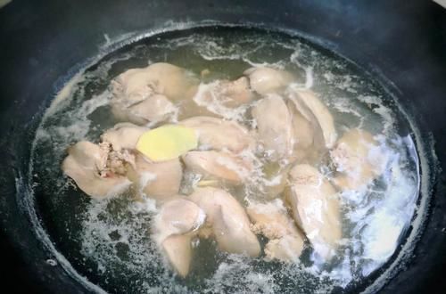 尖椒|再穷也要吃这肉，比猪肉有营养，几块一斤，孩子吃补血还明目