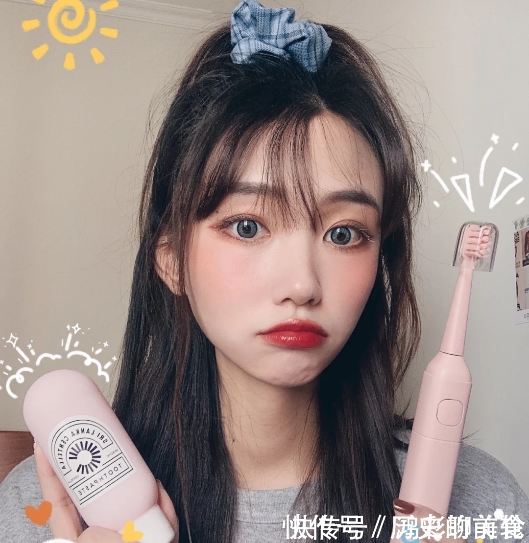 烤瓷牙|这些年“一刷就白”的牙膏,已经空管无数,比烤瓷牙更安全便宜