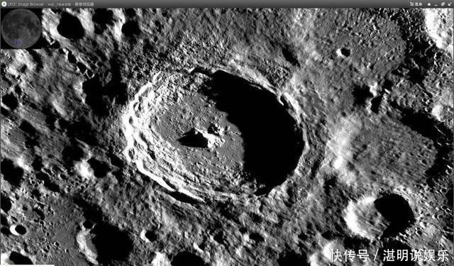 月球到底怎么形成的？科学家已经找到确凿证据，忒伊亚无处可逃！