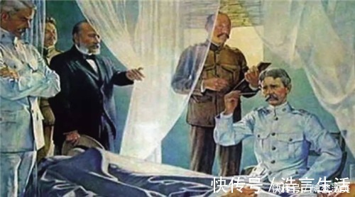 新泽西学院|美国最牛医生，找他看病的人都有去无回，靠一签名成世界知名人物