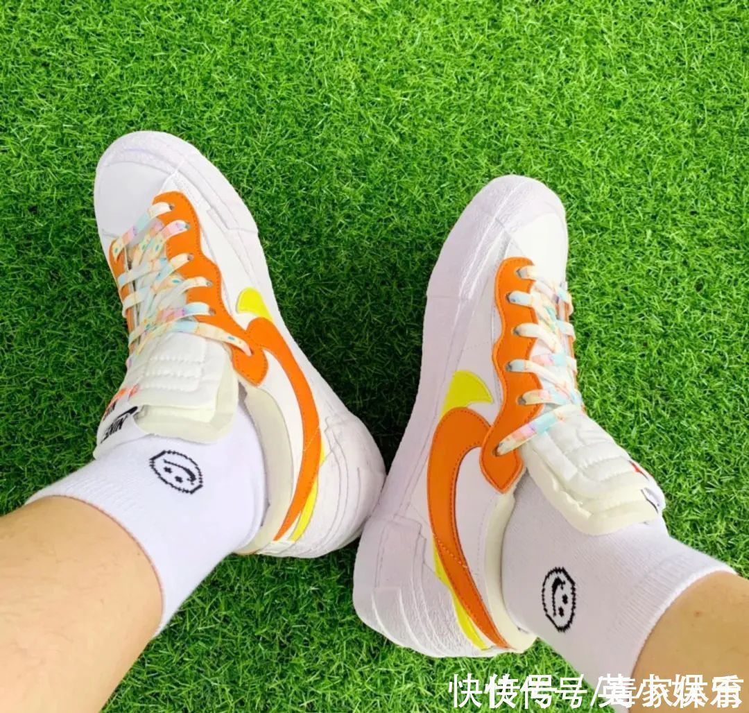 球鞋 精选10双「倒闭款」,千元内实现买鞋自由不是梦