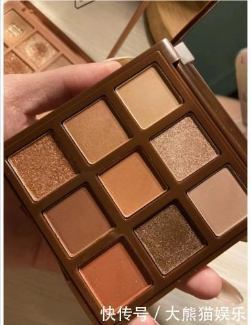 便宜好用的眼影安利！戈戈舞平价，novo好上手，它还是一滴泪平替