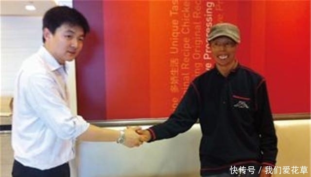 一位乞丐自创“彩虹体”书法,后被方正字库收购,现在过得如何?