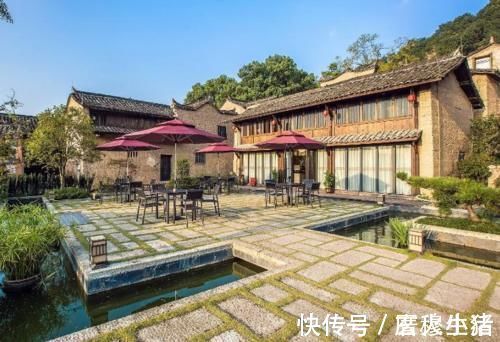 城里人|农村旧房子又不值钱,为什么有些城里人愿意高价购买?