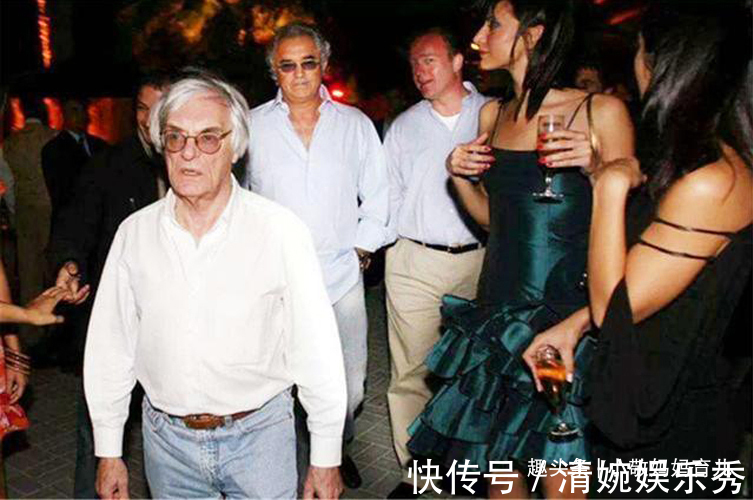 第四胎|89岁高龄“喜当爹”,即将迎来第四胎,43岁妻子肚大如临盆