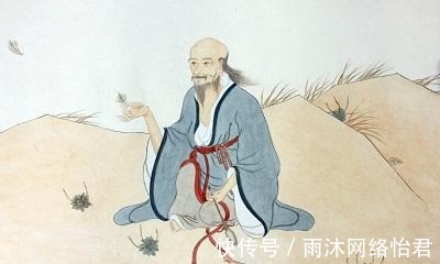 庄子|如何读懂老子和庄子的道家思想？你需要首先了解他们的思想差异