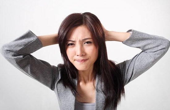 卵巢早衰|晨起若有4个表现，说明卵巢“透支”了，别忽视，或许你正在变老