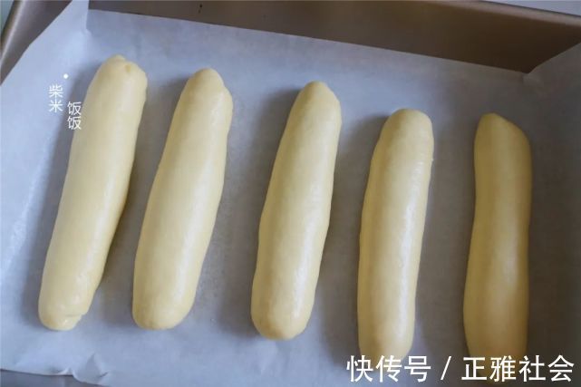 细砂糖|别给孩子买面包了,自己在家做,一次发酵,做法简单,香软好吃