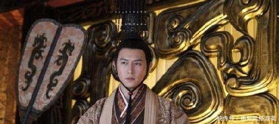 汉文帝|千古一帝汉文帝,为什么历史上却对他的结发妻子鲜有记载呢?