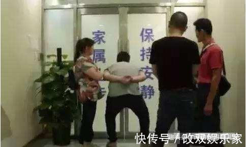 保安|产妇推出手术室却“无人认领”,保安只好大喇叭寻人,网友心酸