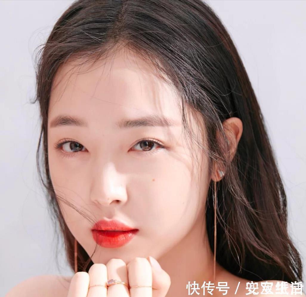 眼霜|越长越好看的女生,会做好5个小动作,坚持一个就赢了很多人