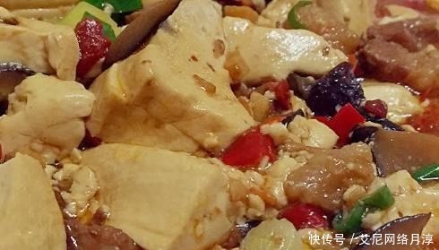 送你几道简单食谱, 做法简单, 好吃又不贵