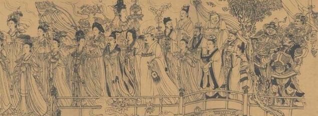 价钱|徐悲鸿为买一幅画,用了20套四合院的价钱,现在画估值50亿